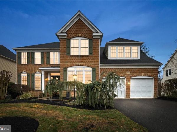 13475 CONEFLOWER COURT, CENTREVILLE, VA 20120