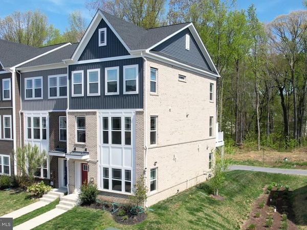 2760 BRIDGEWATER DRIVE, BRYANS ROAD, MD 20616