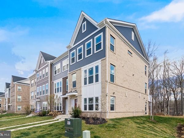 2760 BRIDGEWATER DRIVE, BRYANS ROAD, MD 20616