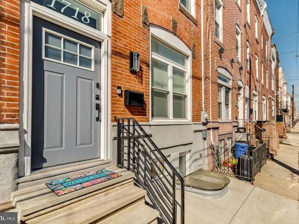 1718 S 18TH STREET, PHILADELPHIA, PA 19145