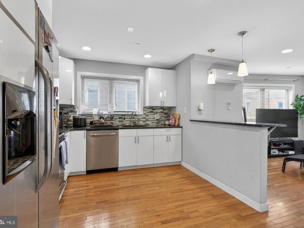 1241 S 28TH STREET, Unit 2, PHILADELPHIA, PA 19146