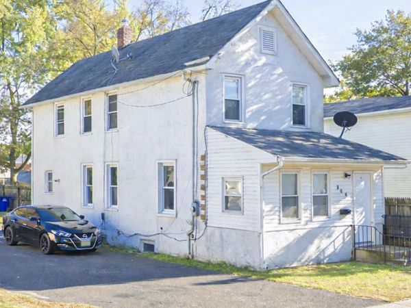 306 PROGRESS STREET, RIVERSIDE, NJ 08075