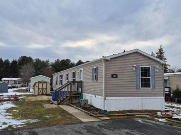 918 DECOY WAY, Unit 171, BEAR, DE 19701