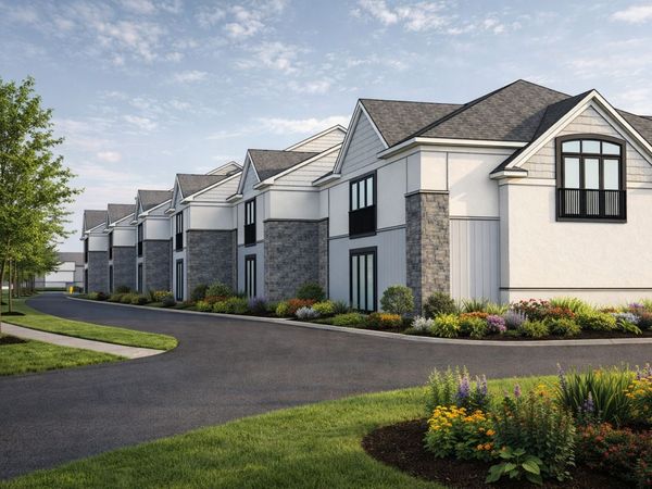 3309 N Chapel Hill Road , Unit D3, Johnsburg, IL 60051