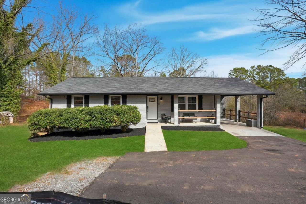 93 Floyd Lane, Hampton, GA 30228 Main Photo