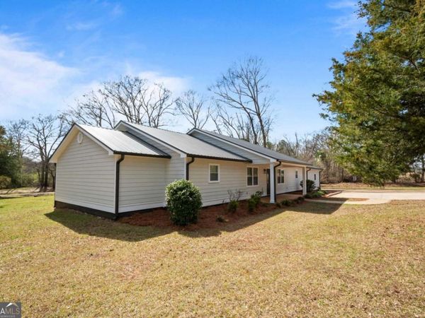 741 Robert Williams Road, Pine Mountain, GA 31822