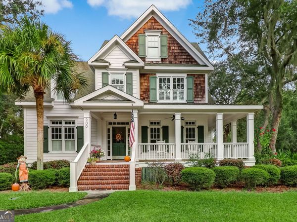 200 Anchor Way, St. Marys, GA 31558