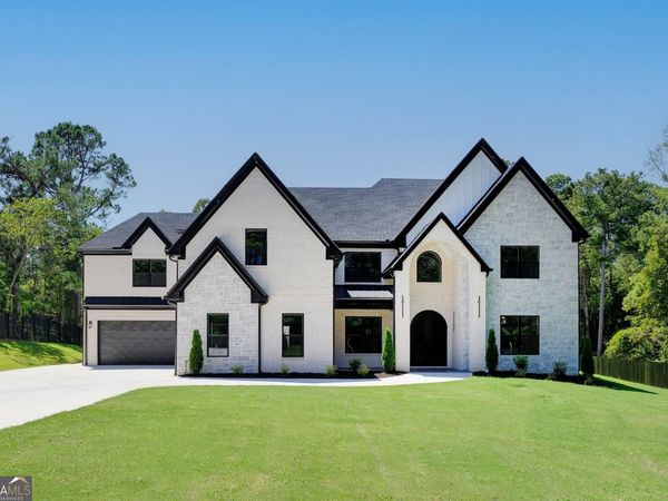 3275 Smithtown Road, Suwanee, GA 30024