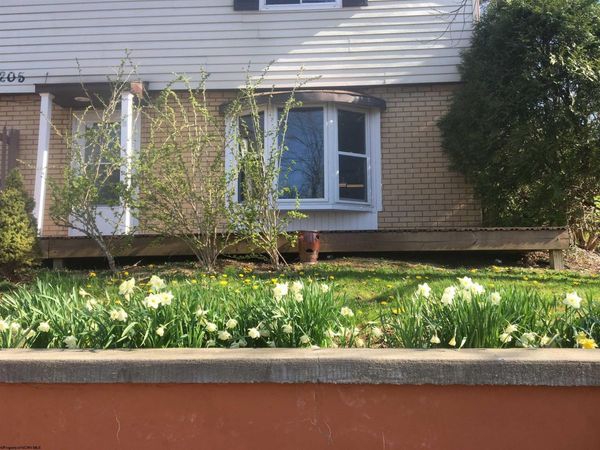 1205 Bartlow Street, Morgantown, WV 26505