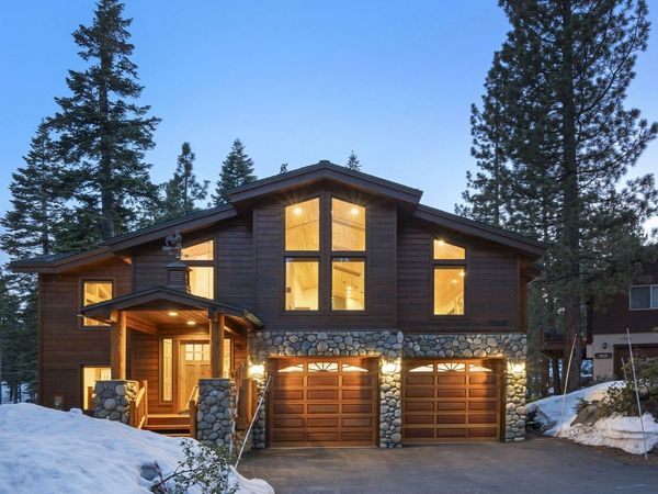 3585 Lynwood Drive, Carnelian Bay, CA 96140