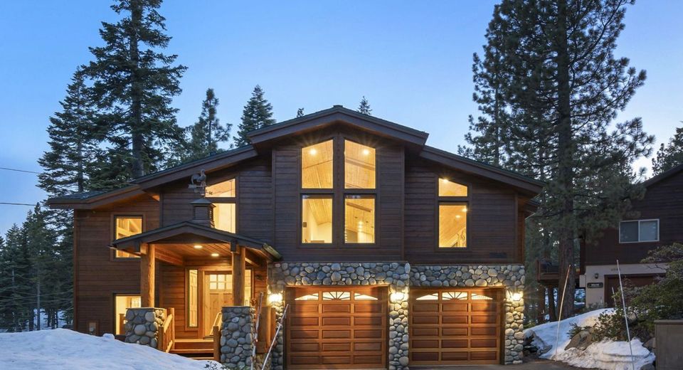 3585 Lynwood Drive, Carnelian Bay, CA 96140 Photo