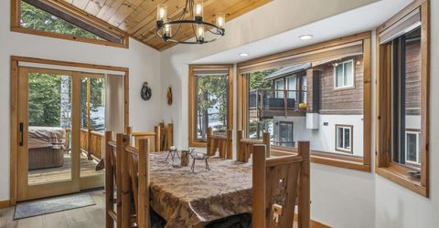 3585 Lynwood Drive, Carnelian Bay, CA 96140 Photo