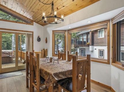 3585 Lynwood Drive, Carnelian Bay, CA 96140 Photo