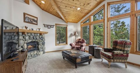 3585 Lynwood Drive, Carnelian Bay, CA 96140 Photo