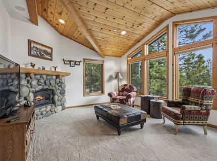 3585 Lynwood Drive, Carnelian Bay, CA 96140 Photo