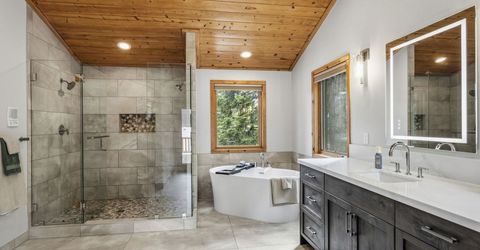 3585 Lynwood Drive, Carnelian Bay, CA 96140 Photo