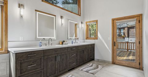 3585 Lynwood Drive, Carnelian Bay, CA 96140 Photo