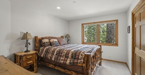 3585 Lynwood Drive, Carnelian Bay, CA 96140 Photo