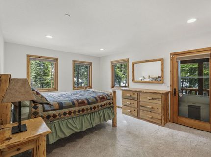 3585 Lynwood Drive, Carnelian Bay, CA 96140 Photo