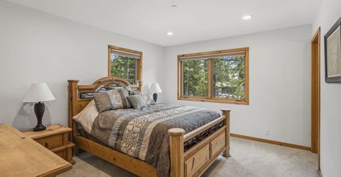 3585 Lynwood Drive, Carnelian Bay, CA 96140 Photo