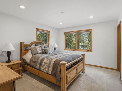 3585 Lynwood Drive, Carnelian Bay, CA 96140 Photo