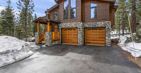 3585 Lynwood Drive, Carnelian Bay, CA 96140 Photo