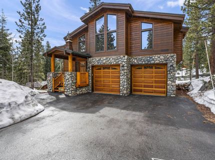 3585 Lynwood Drive, Carnelian Bay, CA 96140 Photo