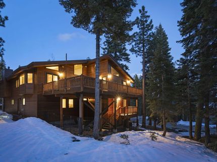 3585 Lynwood Drive, Carnelian Bay, CA 96140 Photo