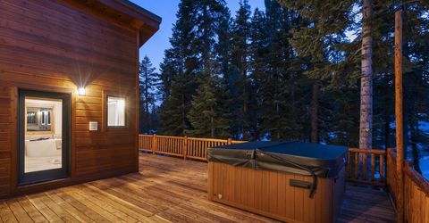 3585 Lynwood Drive, Carnelian Bay, CA 96140 Photo