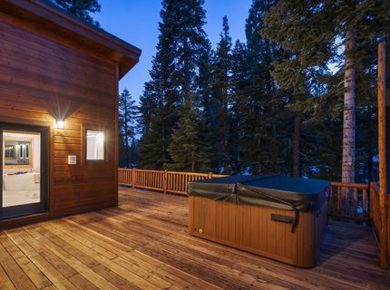 3585 Lynwood Drive, Carnelian Bay, CA 96140 Photo