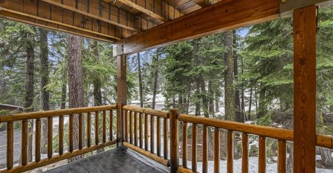 3585 Lynwood Drive, Carnelian Bay, CA 96140 Photo