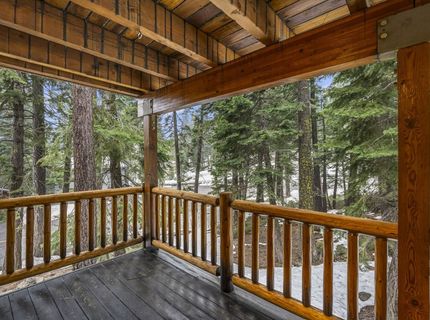 3585 Lynwood Drive, Carnelian Bay, CA 96140 Photo