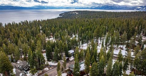 3585 Lynwood Drive, Carnelian Bay, CA 96140 Photo