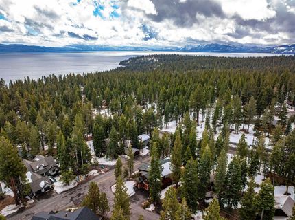 3585 Lynwood Drive, Carnelian Bay, CA 96140 Photo