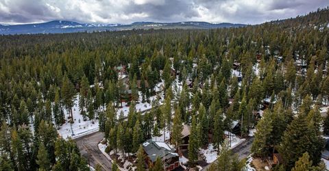 3585 Lynwood Drive, Carnelian Bay, CA 96140 Photo