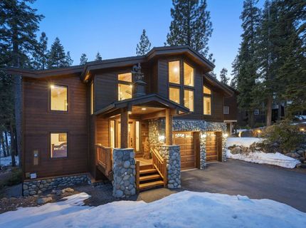 3585 Lynwood Drive, Carnelian Bay, CA 96140 Photo