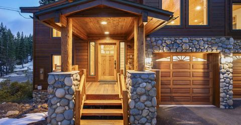 3585 Lynwood Drive, Carnelian Bay, CA 96140 Photo