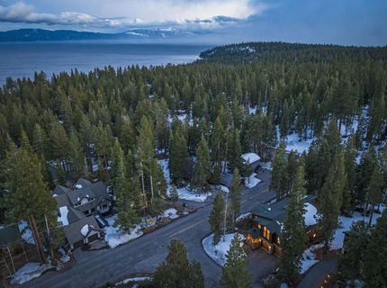 3585 Lynwood Drive, Carnelian Bay, CA 96140 Photo