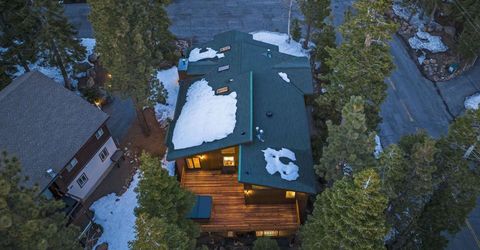 3585 Lynwood Drive, Carnelian Bay, CA 96140 Photo