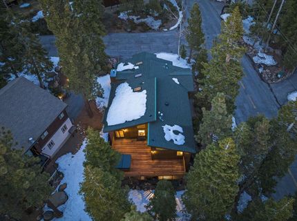 3585 Lynwood Drive, Carnelian Bay, CA 96140 Photo