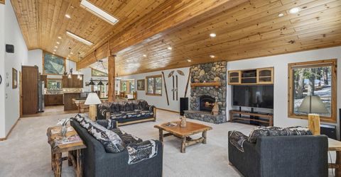 3585 Lynwood Drive, Carnelian Bay, CA 96140 Photo