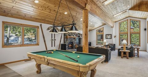 3585 Lynwood Drive, Carnelian Bay, CA 96140 Photo