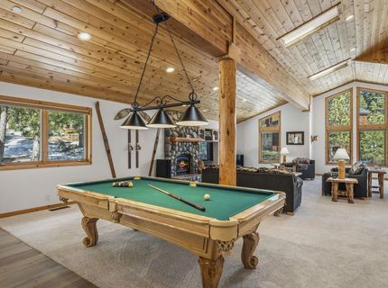 3585 Lynwood Drive, Carnelian Bay, CA 96140 Photo