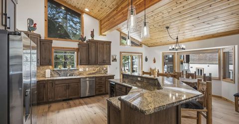 3585 Lynwood Drive, Carnelian Bay, CA 96140 Photo