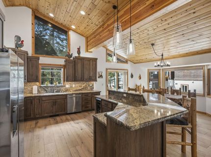 3585 Lynwood Drive, Carnelian Bay, CA 96140 Photo