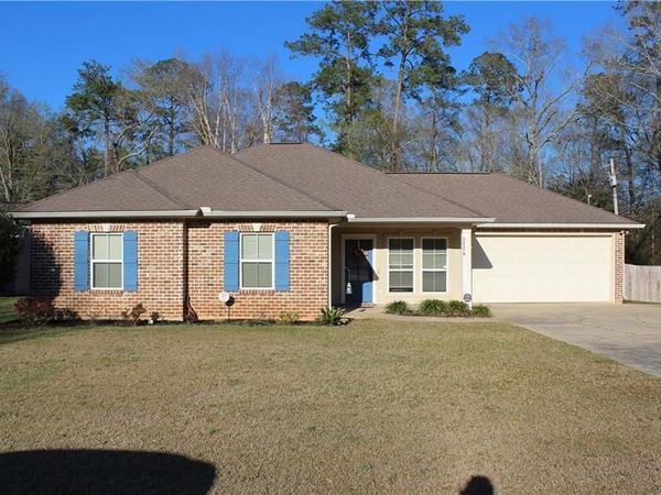 20278 GREEN ACRES Drive, Hammond, LA 70401
