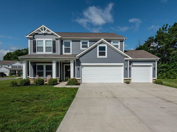 3971 W Sawtelle Drive, Bloomington, IN 47404