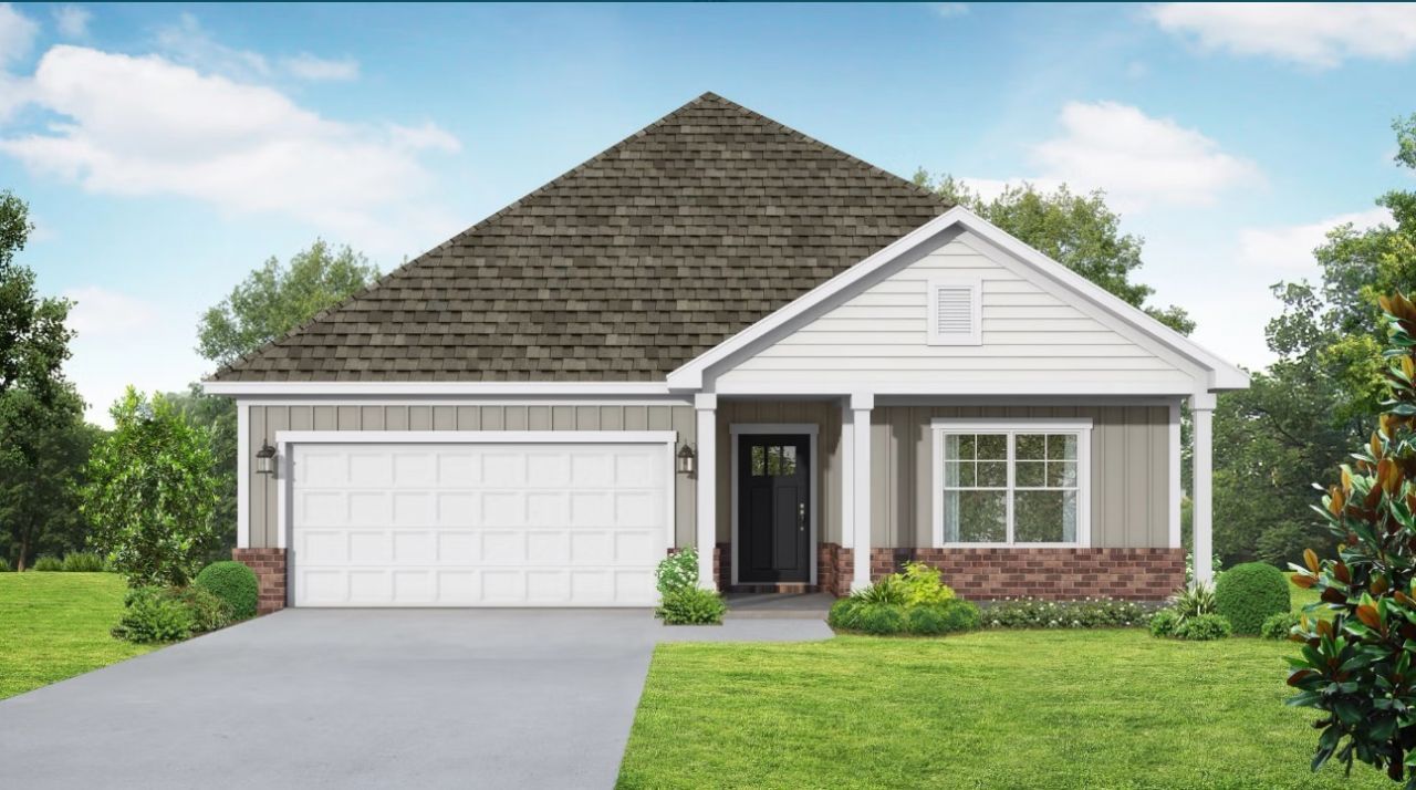 4 Aurora Cir , Fayetteville, TN 37334 Main Photo