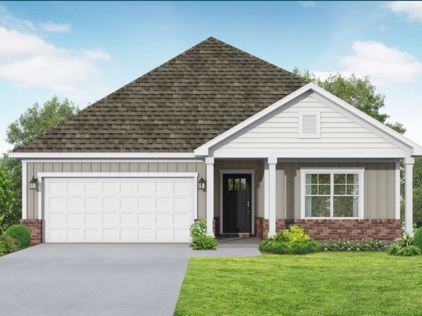 4 Aurora Cir , Fayetteville, TN 37334