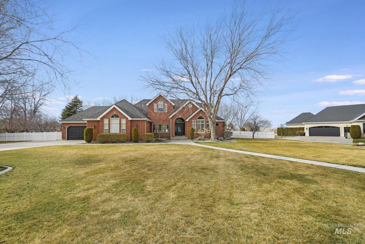 1067 Laurelwood Ct., Twin Falls, ID 83301 Main Photo